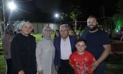 Spor A.Ş.’nin “Doğa Seni Çağırıyor” Kamplarına Rekor İlgi: