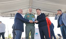 Kayseri 8. Bilim Festivali’nde Bilim ve Teknoloji Coşkusu Zirveye Ulaştı