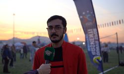 Kayseri Gastronomi Günleri’ne Vatandaşlardan Tam Not