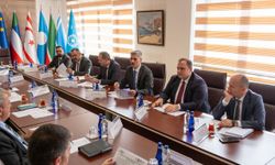 Kayseri’nin 2027 Kültür Başkenti Etkinlikleri İçin İlk Adım