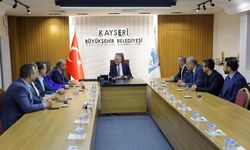 Büyükşehir’den Afetlere Dirençli Gelecek İçin Güç Birliği
