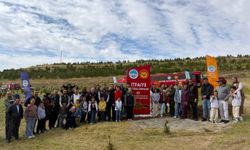 Kayseri İtfaiyesi’nin 100. Yılına Özel Anlamlı Etkinlik