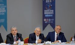 Başkan Büyükkılıç’tan Yahyalı’da Muhtarlarla İstişare Toplantısı