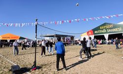 Spor A.Ş. ile Festivallerin Vazgeçilmezi: Spor ve Eğlence Bir Arada