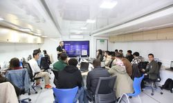 NNYÜ’de Etkinlik Dolu Oryantasyon