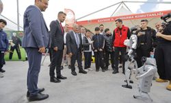 Başkan Büyükkılıç’tan Kayserililere “Bilimfest” Teşekkürü