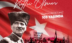 Büyükkılıç: ‘’Cumhuriyet Milletimizin En Büyük Gururudur’’