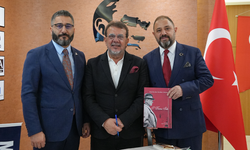 Nebil Özgentürk ile Unutulmaz Söyleşi