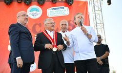 Kayseri Gastronomi Günleri’nde Ev Hanımları ve Minik Şefler Yarışacak