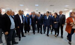 Başkan Büyükkılıç, Bünyan’da Muhtarlarla İstişare Toplantısı Yaptı