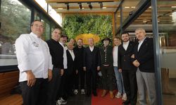 Gastronomi Dünyasından Başkan Büyükkılıç ve Kayseri Büyükşehir’e Tam Not