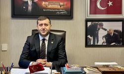 MHP’li Ersoy’dan Gazibeyli ve Yenice İçin Sağlık Hamlesi