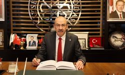 KTO, Avrupa Birliği’nden Yeni Bir Hibe Desteği Daha Almaya Hak Kazandı