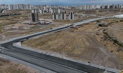 Büyükşehir’den 28,6 Milyon TL’lik Ulaşım Yatırımı