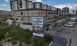 Büyükşehir’den Şehir Hastanesi Bölgesine Çocuk Gündüz Bakım Evi