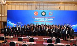 Hak-İş Konfederasyonu 51 Yaşında