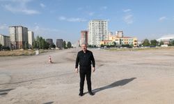 Melikgazi’de Trafiği Rahatlatacak Yeni Yol