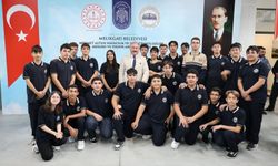 Palancıoğlu: “Tomtaş’la Başlayan Hikaye, Kaldığı Yerden Devam Ediyor”