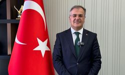 Başkan Özdoğan’dan 29 Ekim Cumhuriyet Bayramı Mesajı