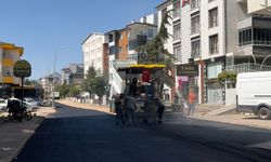 Büyükşehir’den Develi’ye 45 Milyon 257 Bin TL’lik Ulaşım Yatırımı
