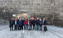 Kayseri Büyükşehir’den Turizmde Dört Mevsim Tanıtım Atağı