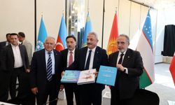 Türksoy Toplantısında Talas Vurgusu
