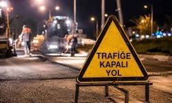 Bünyan–Büyüktuzhisar Yolu Bir Ay Trafiğe Kapatılacak