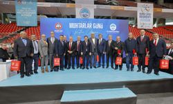 Başkan Büyükkılıç’tan, Muhtarlar Günü’ne Özel Buluşma