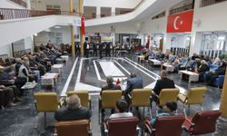 Büyükşehir’den Ulu Çınarlara Yönelik Anlamlı 1 Ekim Buluşması