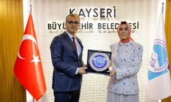 Büyükşehir ile Kayseri’de Akıllı Ulaşımda Yeni Dönem