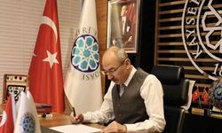 KTO Başkanı Ömer Gülsoy’dan Yeni Dönem İçin Üyelere Anlamlı Mektup
