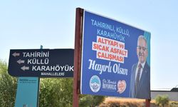 Büyükşehir’den İncesu’ya 109 Milyon TL’lik Dev Ulaşım Yatırımı