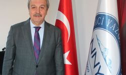 NNYÜ Rektörü Prof. Dr. Özsoylu’dan Cumhuriyet Bayramı Mesajı