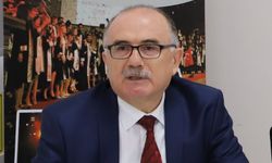 NNYÜ’lü Prof. Dr. Kerim Güney Yine Dünya Zirvesinde