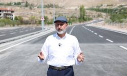 Kayseri’de Trafik Akışını Değiştiren Uygulama