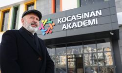 Kocasinan’a Değer Katan Sosyal Tesislerin Sayısı 48’e Ulaştı