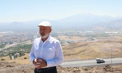 Başkan Çolakbayrakdar: “Kayseri’nin Eşsiz Manzarası Kent Balkonu’nda Buluşacak”