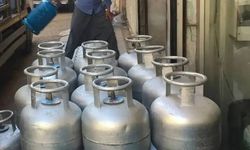 Kayseri’de Tüpe Yine Zam Geldi