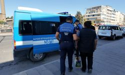 Büyükşehir Zabıta’dan Eylül Ayında 1.133 Denetim