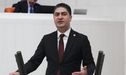 MHP’li Özdemir, Kayseri’deki Et Kombinalarını Meclis Gündemine Taşıdı