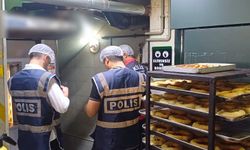 3 Bin Personelle 81 İlde ‘Gıda Güvenliği’ Operasyonu