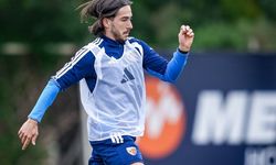 Kayserispor, Manisa FK Hazırlıklarına Devam Etti