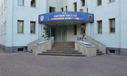 Kayseri’de Aranması Olan 69 Şahıs Yakalandı