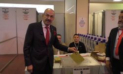 Kayseri Ticaret Odası’nda Seçim Heyecanı Başladı