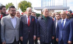 Hulusi Akar: “Ticaret, Kayserimiz Ve Ülkemizin Önemli Bir Meselesidir”