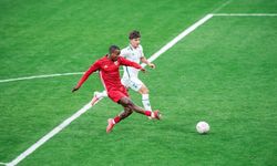 Kayserispor, Konyaspor’u 1-0 Mağlup Etti