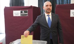 KTB Seçimleri Başladı; Başkan Bağlamış Tek Aday