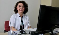 Kayseri Devlet Hastanesi’nde Geriatri Polikliniği Hizmete Açıldı