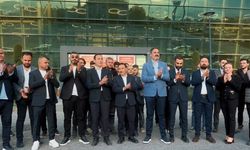 Vali Çiçek’ten ANAMOB Fuarı’na Davet