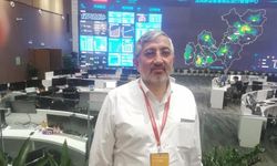 İlim Yayma Cemiyeti Başkanı Oğuz Memiş Hayatını Kaybetti